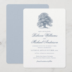 Uitnodiging tot  eik-weddenschap