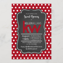 Uitnodiging tot evenement voor Open House Grand Op