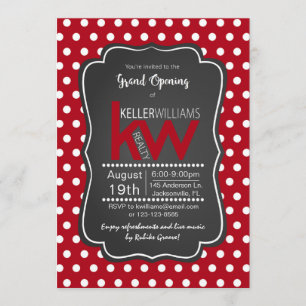 Uitnodiging tot evenement voor Open House Grand Op