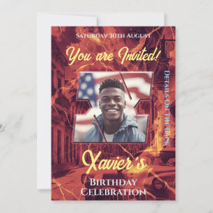 Uitnodiging tot feestdag