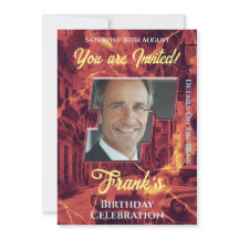 Uitnodiging tot feestdag