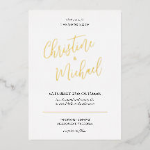 Uitnodiging tot Folie