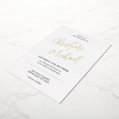 Uitnodiging tot Folie (Gedraaid)