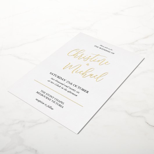 Uitnodiging tot Folie (Gedraaid)