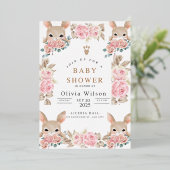 Uitnodiging tot Folie (Staand Voorkant)