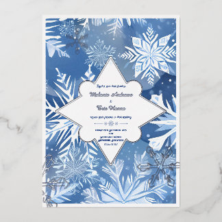 Uitnodiging tot Folie