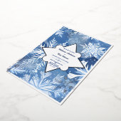 Uitnodiging tot Folie (Gedraaid)