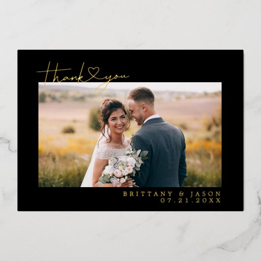 Uitnodiging tot Folie (Voorkant)