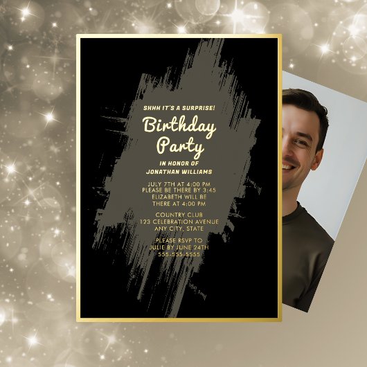 Uitnodiging tot Folie