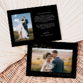 Uitnodiging tot Folie