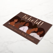 Uitnodiging tot Folie van opgeleide Afstuderen voo (Gedraaid)