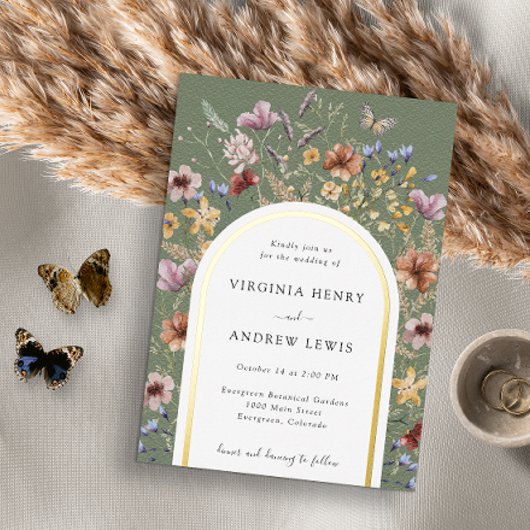 Uitnodiging tot Folie voor groene artsweddenschapp