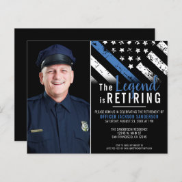 Uitnodiging tot foto van de begrotingspolitiek