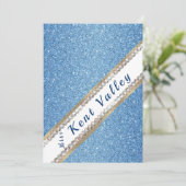 Uitnodiging tot galvanisering van poolantenne (Staand voorkant)