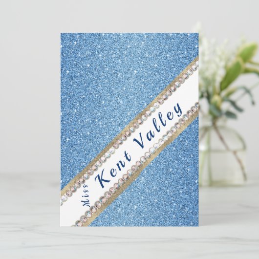 Uitnodiging tot galvanisering van poolantenne (Staand voorkant)