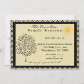 Uitnodiging tot gezinshereniging (Achterkant)