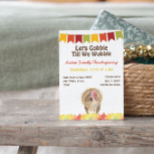 Uitnodiging tot gezinshereniging