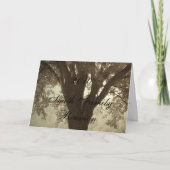 Uitnodiging tot gezinshereniging (Voorkant)