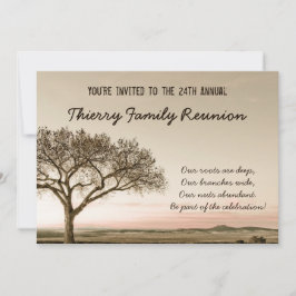 Uitnodiging tot gezinshereniging in het hoogste la