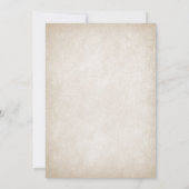 Uitnodiging tot gratis weddenschap (Achterkant)