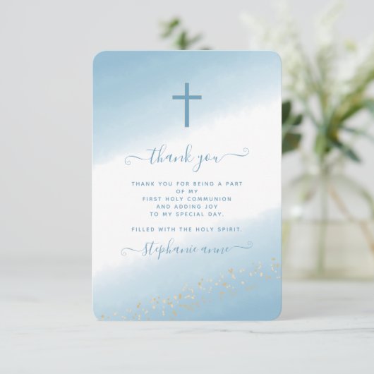 Uitnodiging tot grensoverschrijdende Waterverf (Staand voorkant)