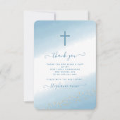 Uitnodiging tot grensoverschrijdende Waterverf (Voorkant)