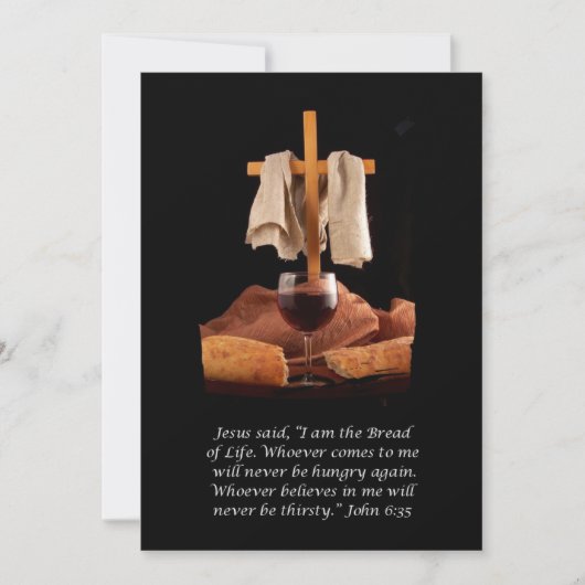 Uitnodiging tot grensoverschrijdende zondagse bull (Voorkant)