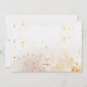 Uitnodiging tot groot glas (Achterkant)