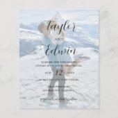 Uitnodiging tot hedendaagse fotowedstrijd (Voorkant)