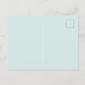 Uitnodiging tot heerlijk en mooi bloemenontwerp (Achterkant)