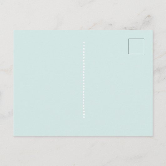 Uitnodiging tot heerlijk en mooi bloemenontwerp (Achterkant)