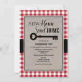 Uitnodiging tot herdenking van de dag van de Tweed (Voorkant)