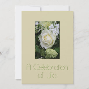 Uitnodiging tot herdenking van de levensdenkdienst