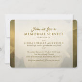 Uitnodiging tot herdenking van de White Golden Roo (Achterkant)