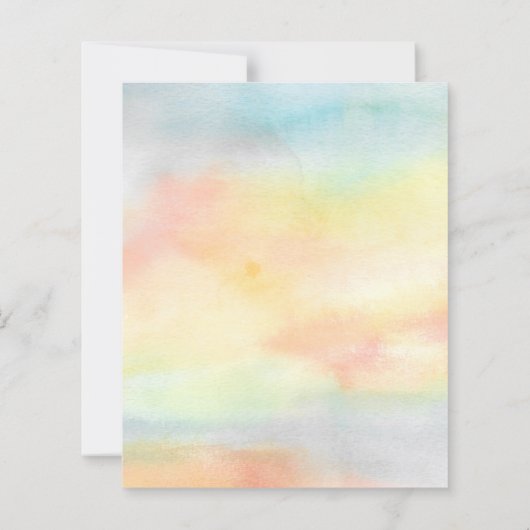 Uitnodiging tot hereniging budgetfamilie (Achterkant)