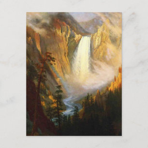 Uitnodiging tot Herfst van geelsteen