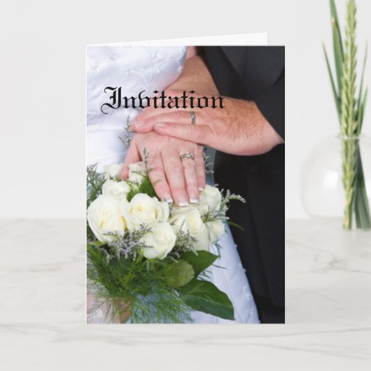 Uitnodiging tot hergebruik (Voorkant)