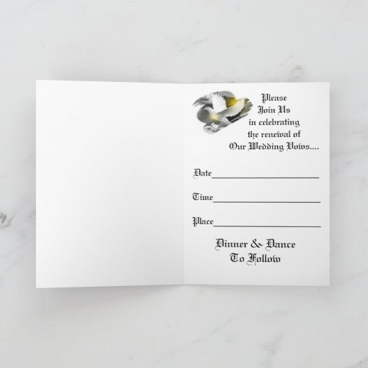 Uitnodiging tot hergebruik (Binnen)