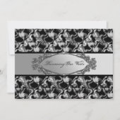 Uitnodiging tot hernieuwde weddenschappen (Voorkant)