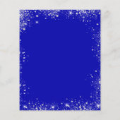 Uitnodiging tot hernieuwing van de begroting voor (Achterkant)