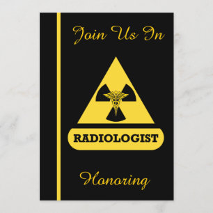 Uitnodiging tot herroeping radioloog