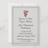 Uitnodiging tot herroeping van de dierenarts (Achterkant)