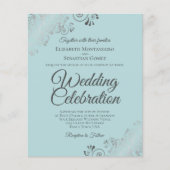 Uitnodiging tot het aangaan van een wedstrijd met  (Voorkant)