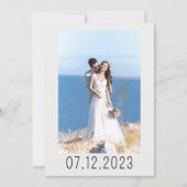 Uitnodiging tot het aanwenden van mooie en glanzen (Voorkant)