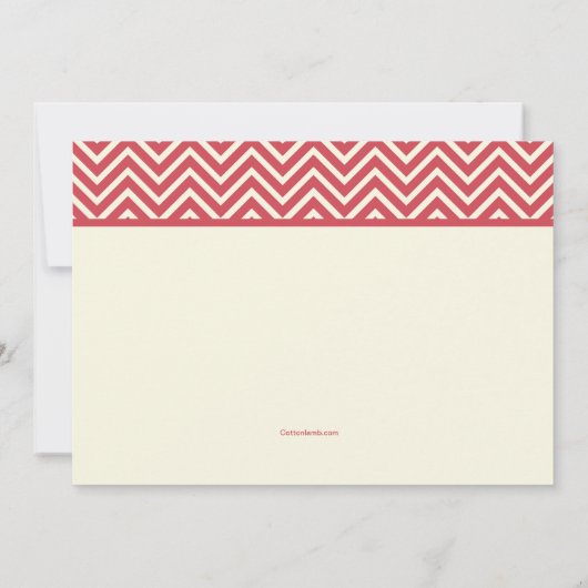 Uitnodiging tot het Afstuderen van het hart van de (Achterkant)