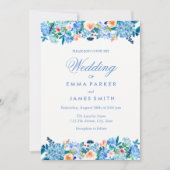 Uitnodiging tot het binden van paardenbonnen (Voorkant)