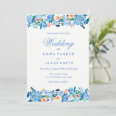 Uitnodiging tot het binden van paardenbonnen (Staand voorkant)