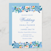 Uitnodiging tot het binden van paardenbonnen (Voorkant / Achterkant)