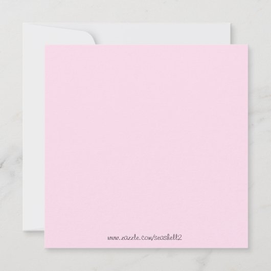 Uitnodiging tot het brengen van een teelderdag (Achterkant)