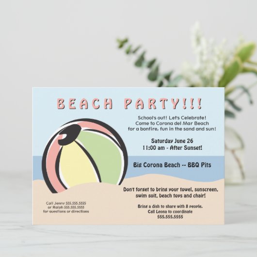 Uitnodiging tot het dragen van een heup- en een fo (Staand voorkant)